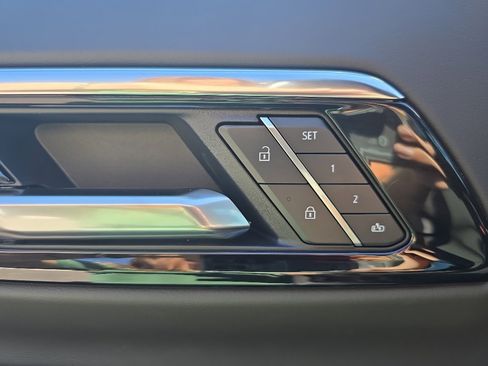 New 2026 Chevrolet Tahoe LT AWD/4WD image 12