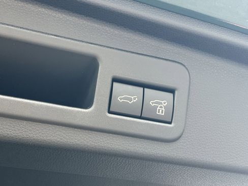 New 2026 Toyota 4Runner TRD Off-Road Premium image 21