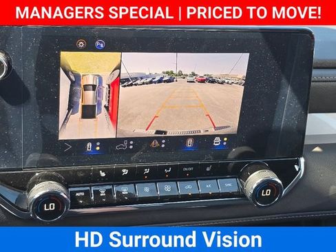 New 2025 Chevrolet Colorado LT w/ LT Convenience Package RWD image 23