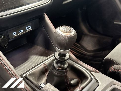 Used 2025 Subaru WRX Premium image 18