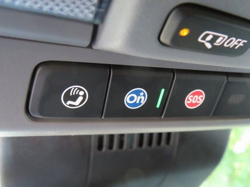 New 2026 Chevrolet Silverado 1500 RST image 12