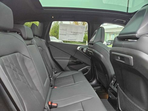 New 2026 BMW X3 M50 w/ Premium Package image 15