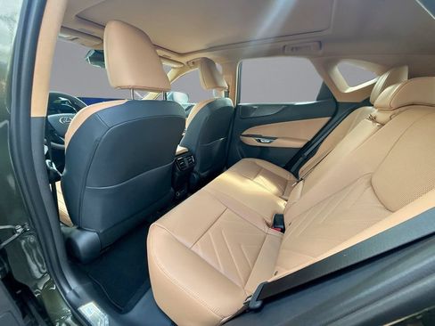 New 2026 Lexus NX 350 AWD w/ Luxury Package image 9