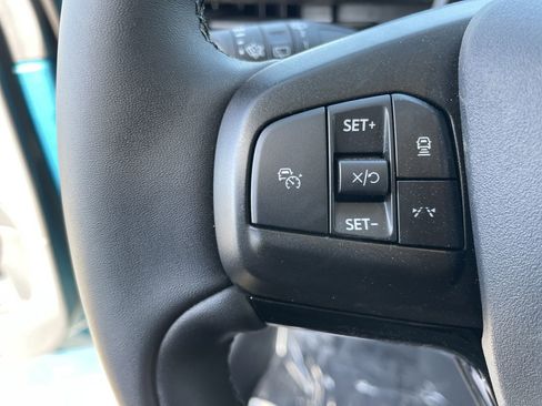 New 2026 Ford Mustang Mach-E Premium AWD/4WD image 27