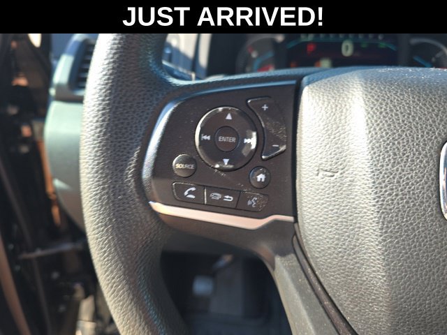 Used 2020 Honda Passport Sport image 13