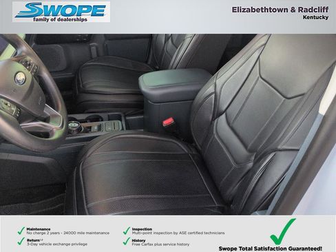 Used 2025 Ford Maverick XL image 10