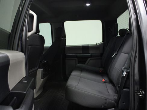 Used 2020 Ford F150 XL w/ Equipment Group 101A Mid image 13