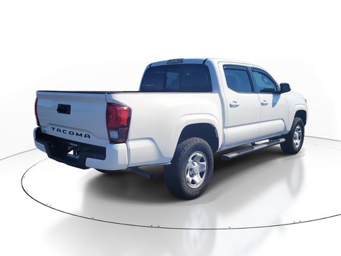 Used 2021 Toyota Tacoma SR w/ SR Convenience Package image 7
