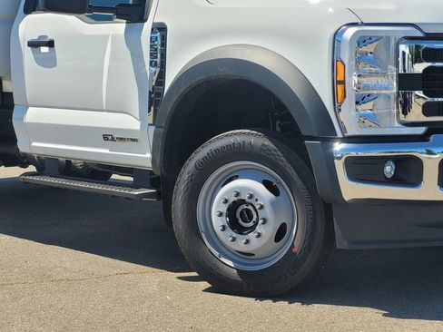 New 2026 Ford F550 4x4 Regular Cab Super Duty image 2