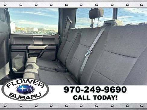 Used 2020 Ford F150 XLT w/ Equipment Group 302A Luxury RWD image 20