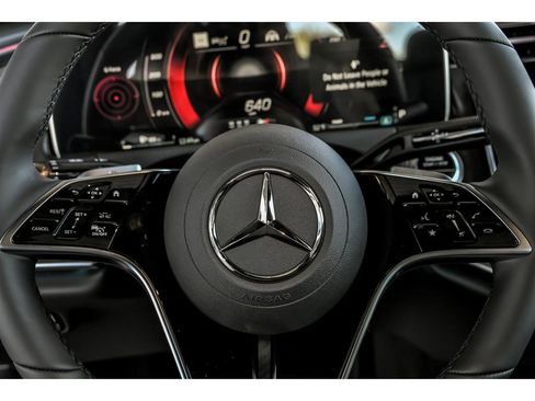 New 2026 Mercedes-Benz E 350 4MATIC Sedan image 14