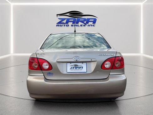 Used 2006 Toyota Corolla LE w/ Audio Value Pkg FWD image 6