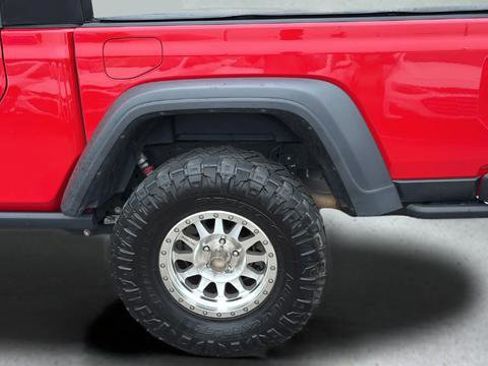 Used 2020 Jeep Gladiator Rubicon image 26