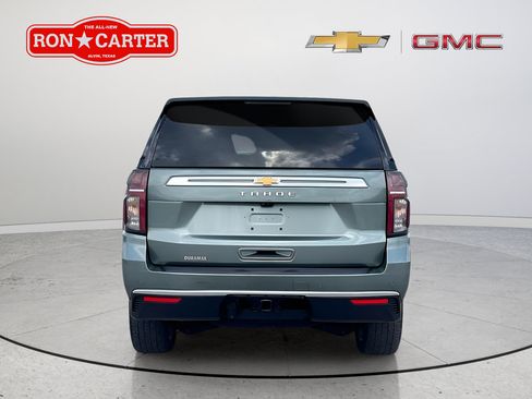 Used 2023 Chevrolet Tahoe High Country w/ Premium Package 2 AWD/4WD image 5