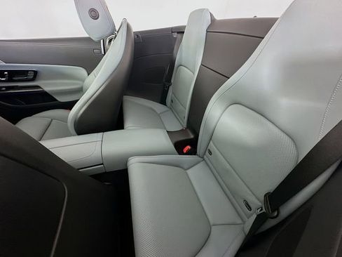 Certified 2023 Mercedes-Benz SL 55 AMG 4MATIC image 25