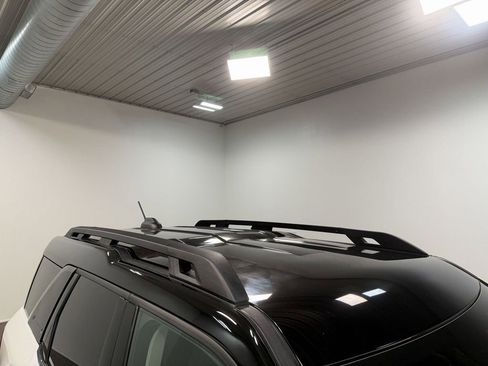 Used 2025 Ford Bronco Sport Badlands image 45