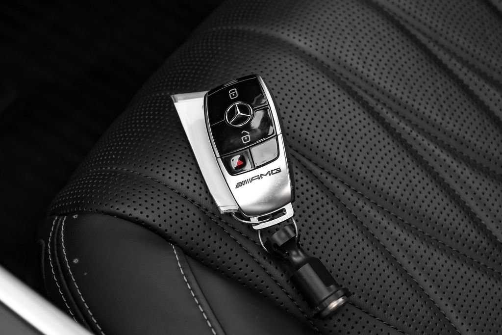 Used 2022 Mercedes-Benz G 63 AMG 4MATIC image 15