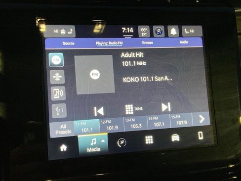 Used 2023 Jeep Grand Cherokee L Laredo image 22