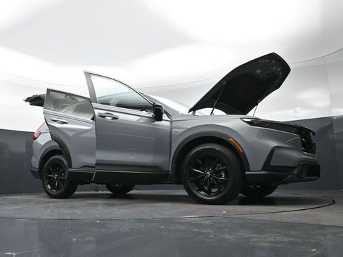 Used 2024 Honda CR-V Sport-L image 54