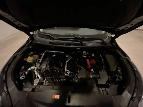 Used 2023 Mitsubishi Outlander SE image 24