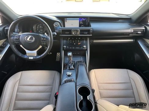 Used 2018 Lexus IS 300 image 13