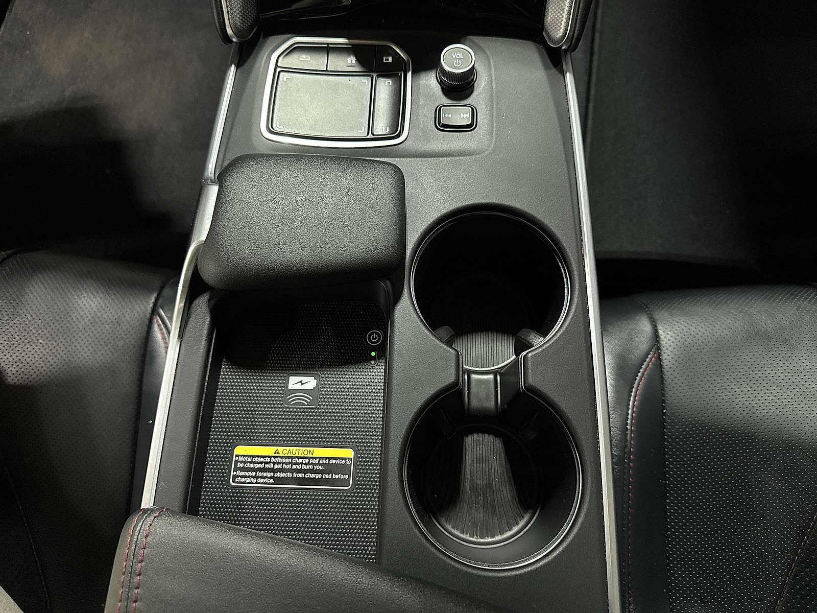Used 2023 Acura TLX w/ A-SPEC Package FWD image 34