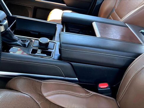 Used 2024 Toyota Tundra 1794 Edition image 14