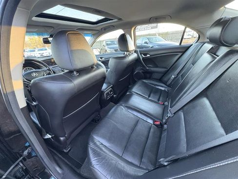 Used 2012 Acura TSX w/ Technology Package image 13
