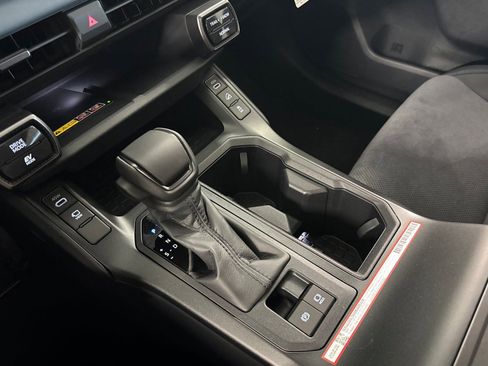 New 2026 Toyota RAV4 XSE AWD/4WD image 25