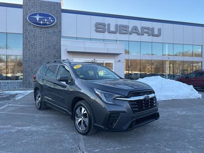 Used 2023 Subaru Ascent Premium w/ Convenience Package
