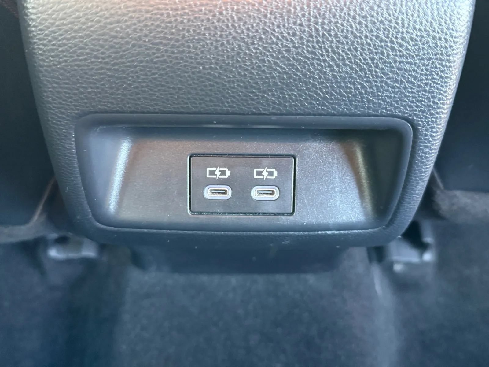 Used 2024 Toyota Corolla XSE FWD image 24