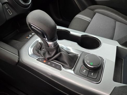 New 2025 Chevrolet Blazer LT w/ Convenience Package image 13