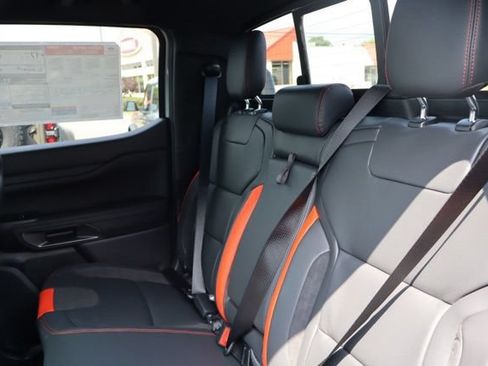 New 2026 Ford Ranger Raptor AWD/4WD image 30