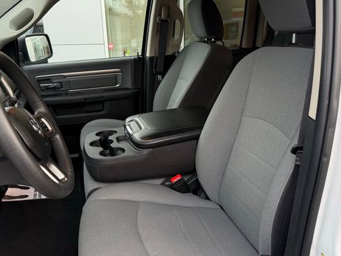 Used 2024 RAM 1500 Classic SLT RWD image 27