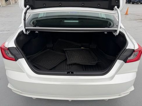 Certified 2025 Toyota Camry XSE image 13