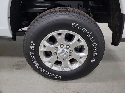 Used 2024 RAM 2500 Laramie AWD/4WD image 6