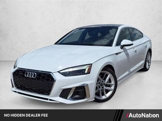 Used 2024 Audi A5 2.0T Premium Plus AWD/4WD video 1