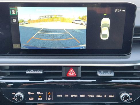 New 2026 Kia K5 GT image 13