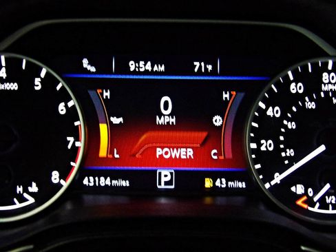 Used 2019 Nissan Maxima 3.5 SV w/ Floor Mat Group FWD image 14