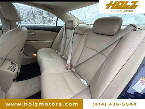 Used 2007 Lexus ES 350 image 26