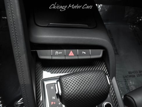 Used 2021 Audi R8 V10 performance AWD/4WD image 19