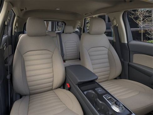 New 2024 Ford Edge SE image 10