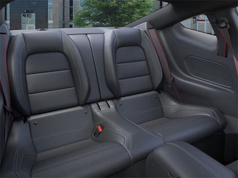 New 2026 Ford Mustang GT Premium image 11