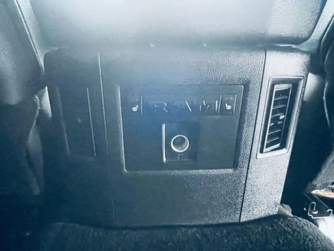 Used 2014 RAM 1500 Laramie w/ Trailer Tow Group image 28