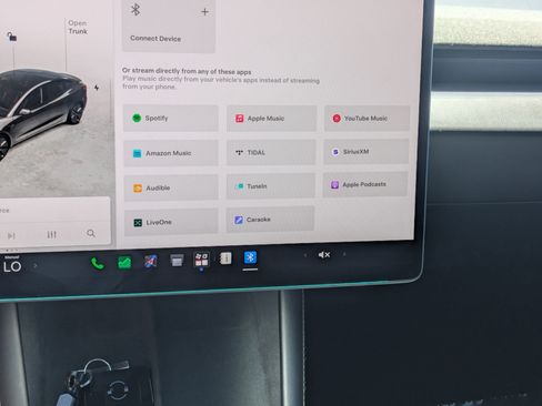 Used 2025 Tesla Model 3 Long Range AWD/4WD image 23