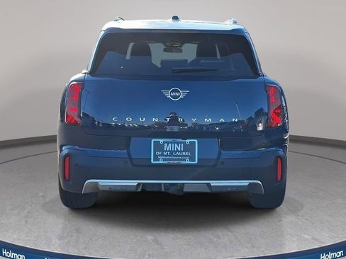 New 2026 MINI Cooper Countryman S image 5