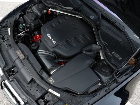 Used 2008 BMW M3 Sedan RWD image 45