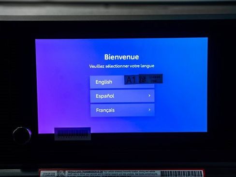 New 2026 Toyota Tacoma SR5 image 19