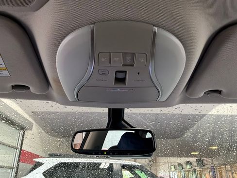 Used 2020 INFINITI QX60 Luxe w/ Sensory Package image 21