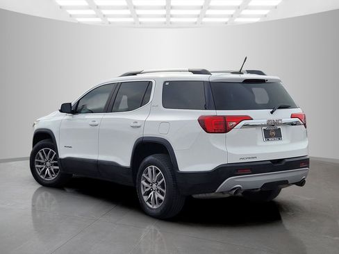 Used 2019 GMC Acadia SLE w/ Driver Alert Package I image 6